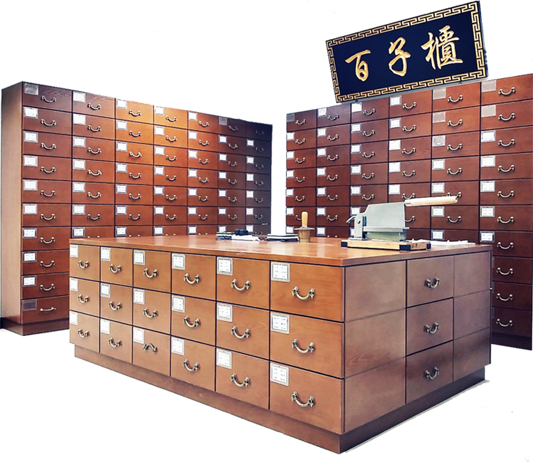 baizigui